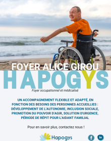 Flyer AT FAG